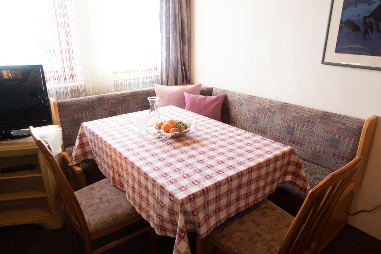 Haus Pfalzen - Casa Falzes Zewnętrze zdjęcie