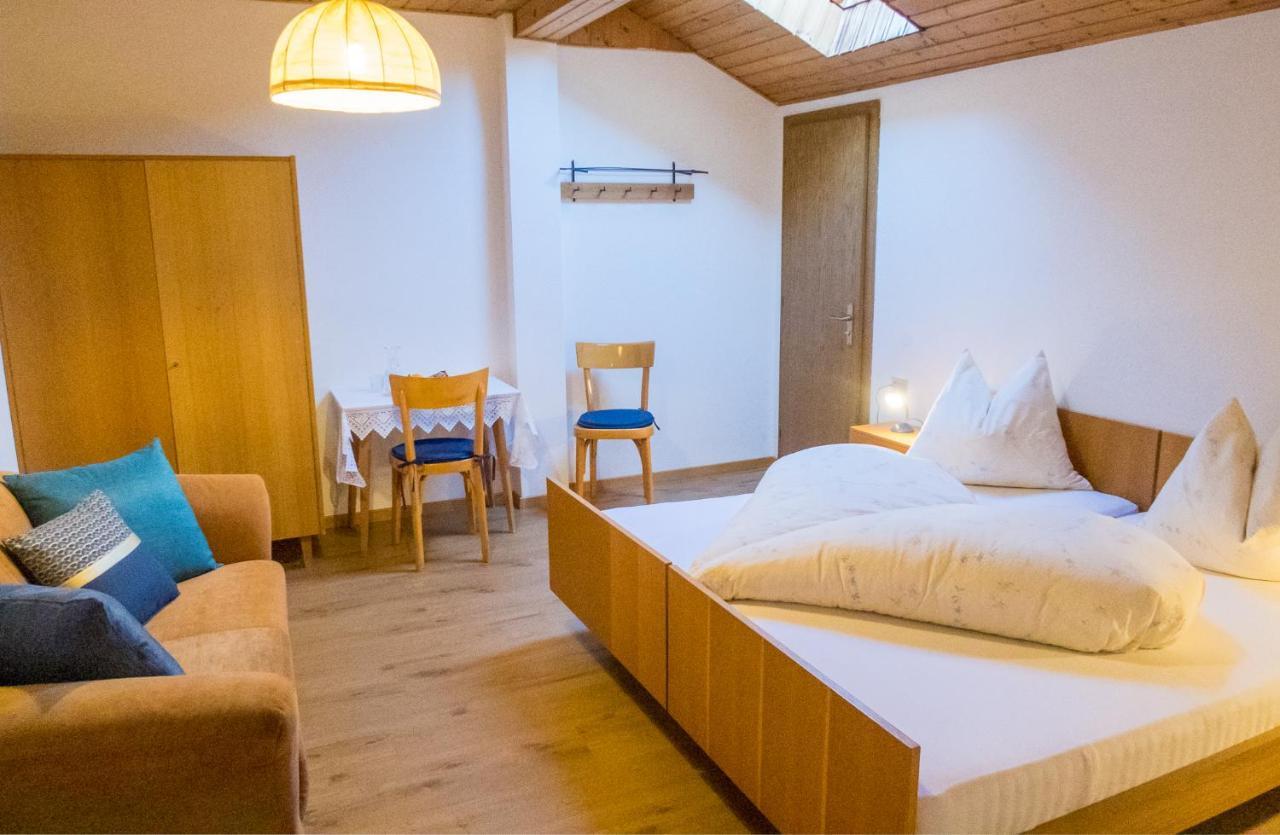 Haus Pfalzen - Casa Falzes Zewnętrze zdjęcie
