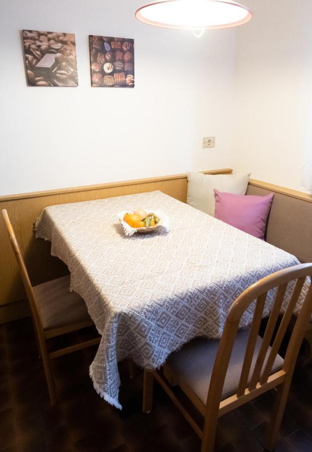 Haus Pfalzen - Casa Falzes Zewnętrze zdjęcie