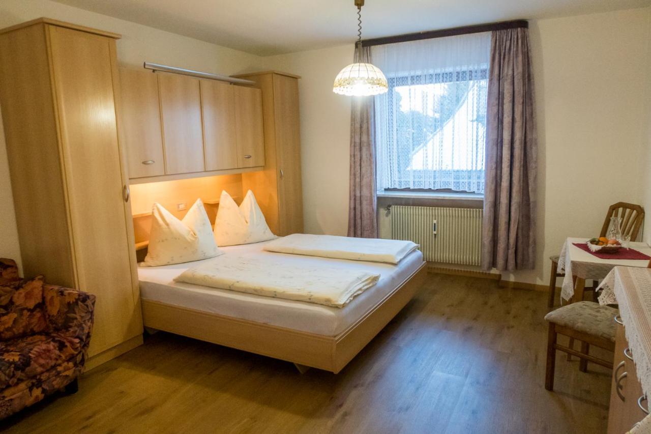 Haus Pfalzen - Casa Falzes Zewnętrze zdjęcie