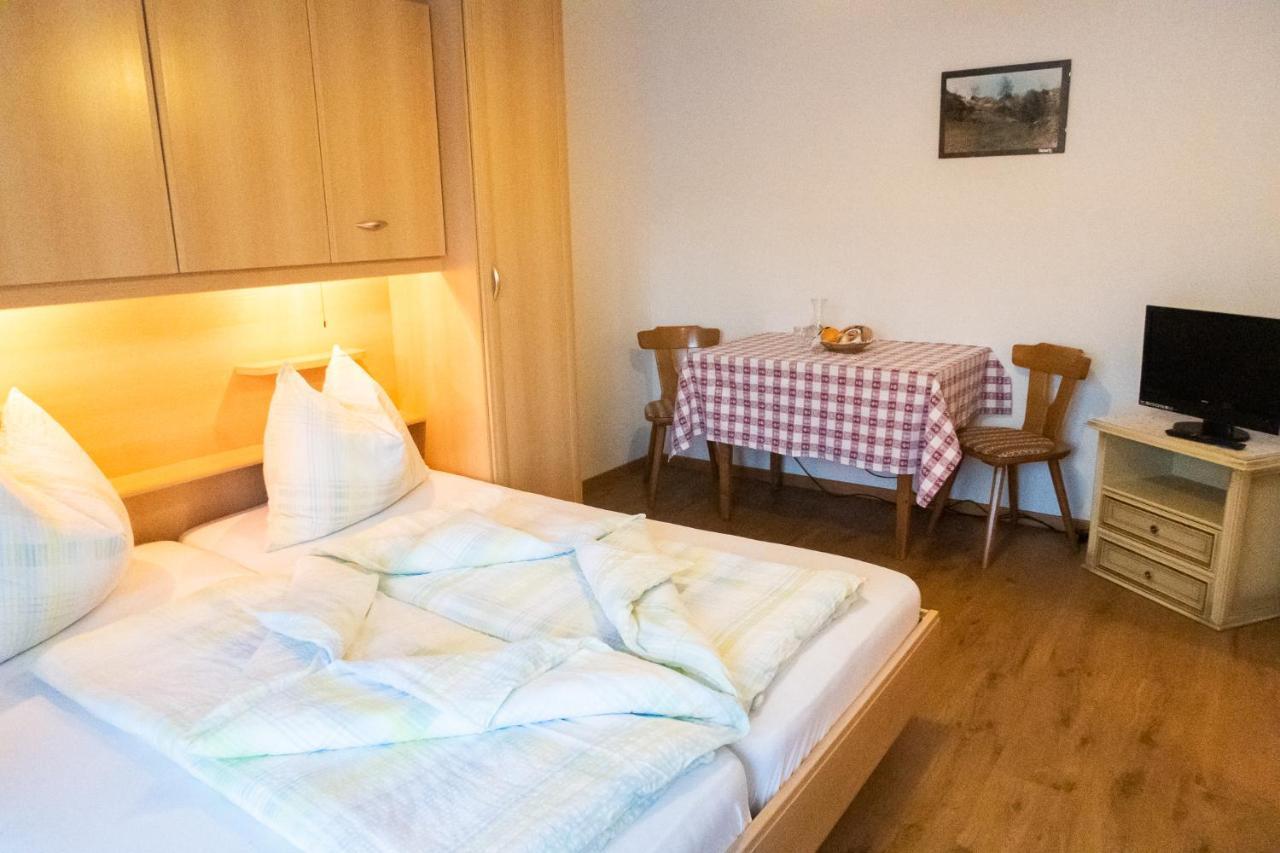 Haus Pfalzen - Casa Falzes Zewnętrze zdjęcie
