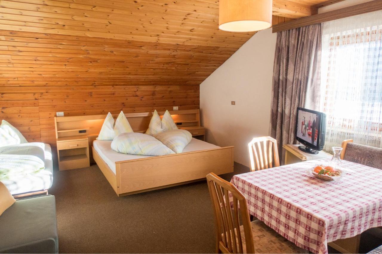 Haus Pfalzen - Casa Falzes Zewnętrze zdjęcie