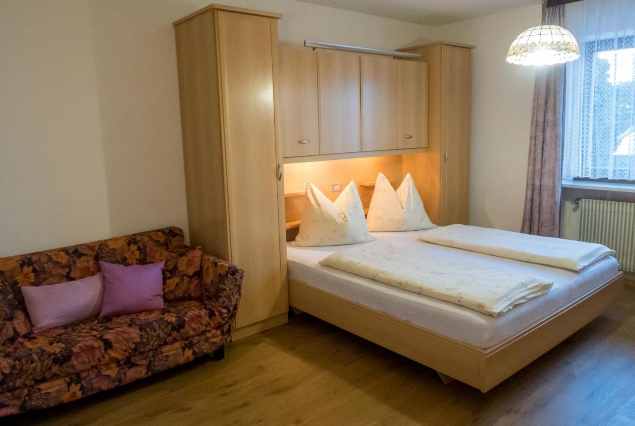 Haus Pfalzen - Casa Falzes Zewnętrze zdjęcie