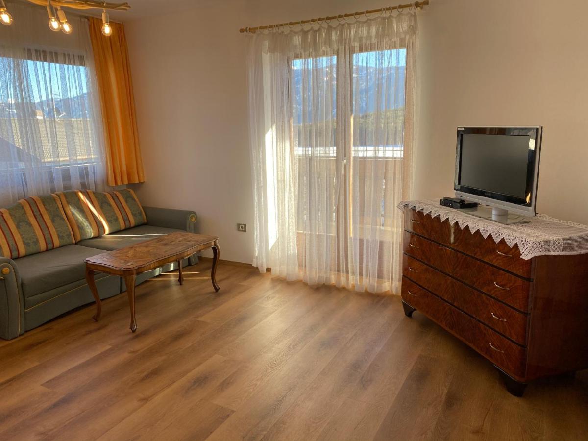 Haus Pfalzen - Casa Falzes Zewnętrze zdjęcie