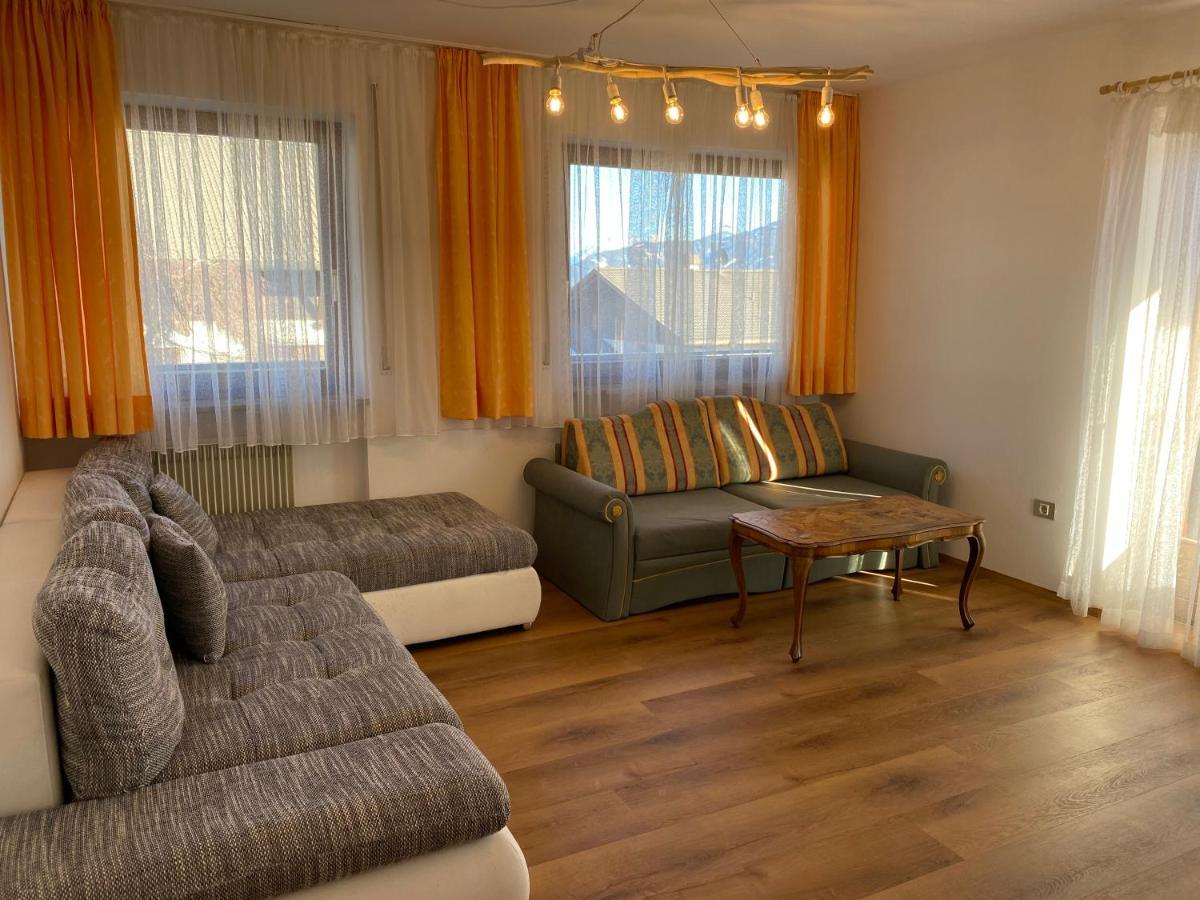 Haus Pfalzen - Casa Falzes Zewnętrze zdjęcie