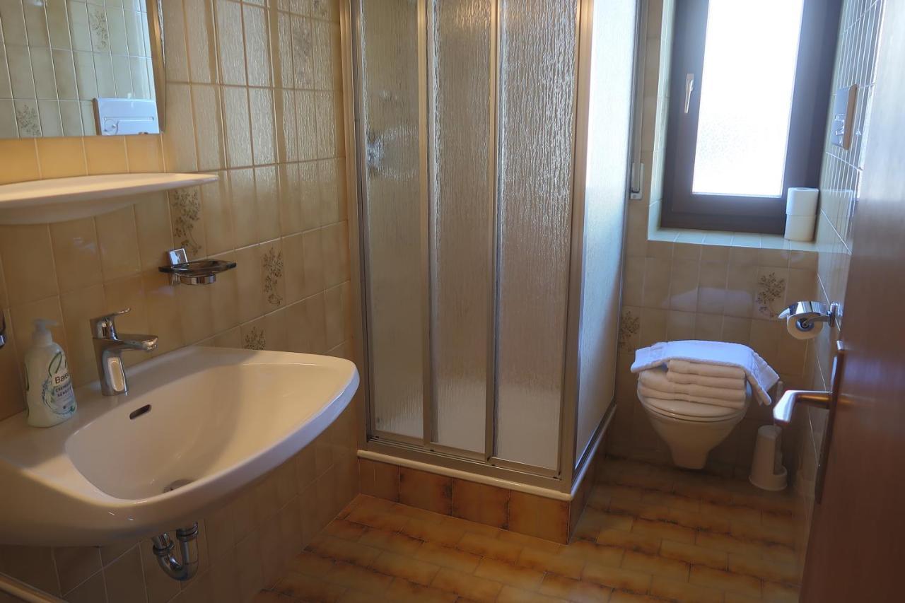 Haus Pfalzen - Casa Falzes Zewnętrze zdjęcie