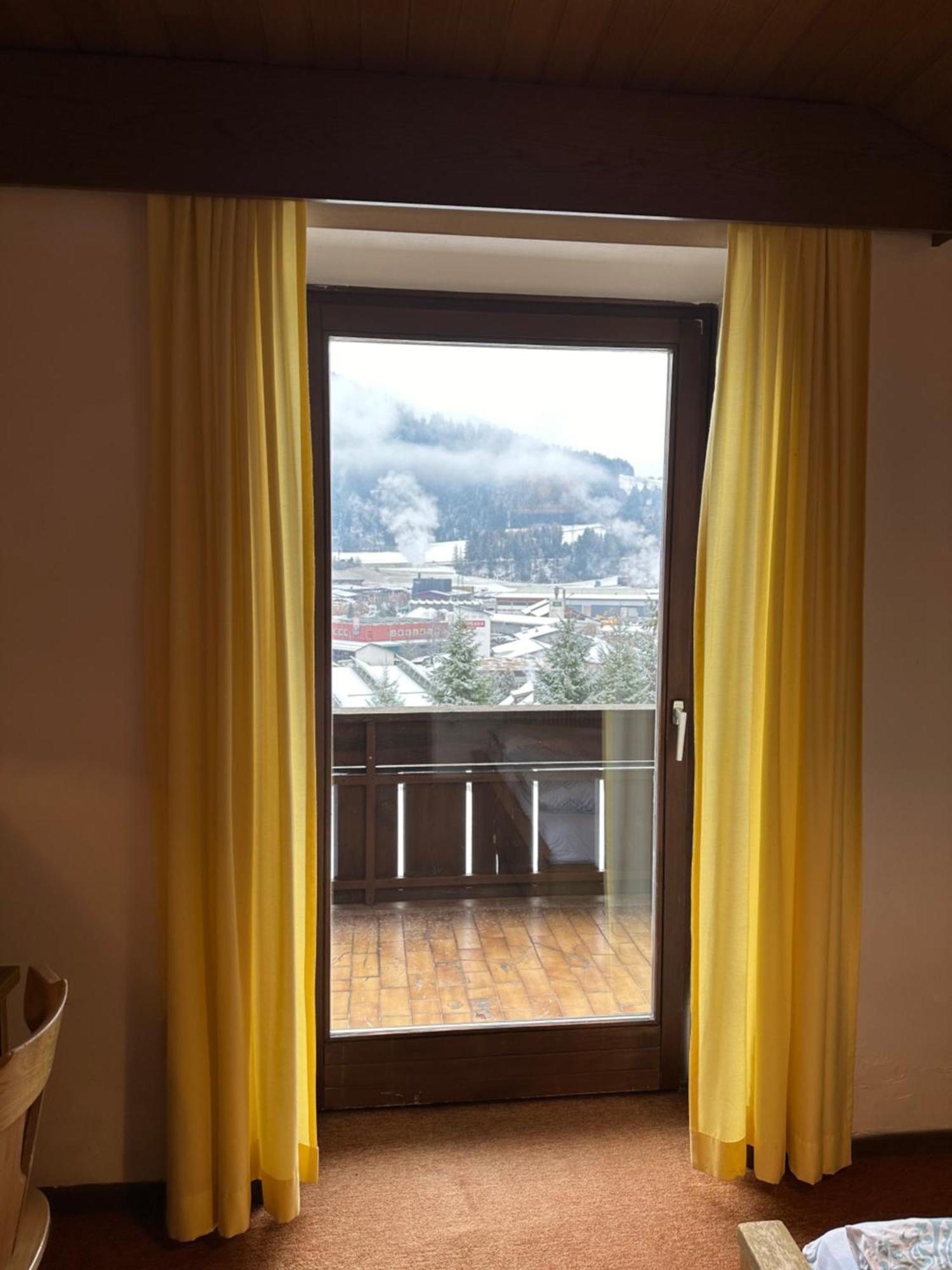 Haus Pfalzen - Casa Falzes Pokój zdjęcie
