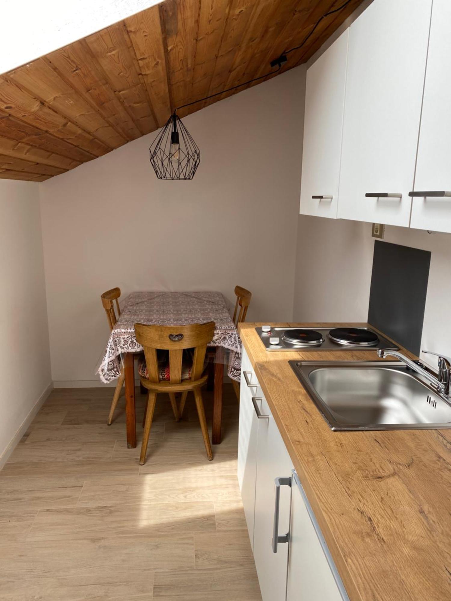 Haus Pfalzen - Casa Falzes Pokój zdjęcie