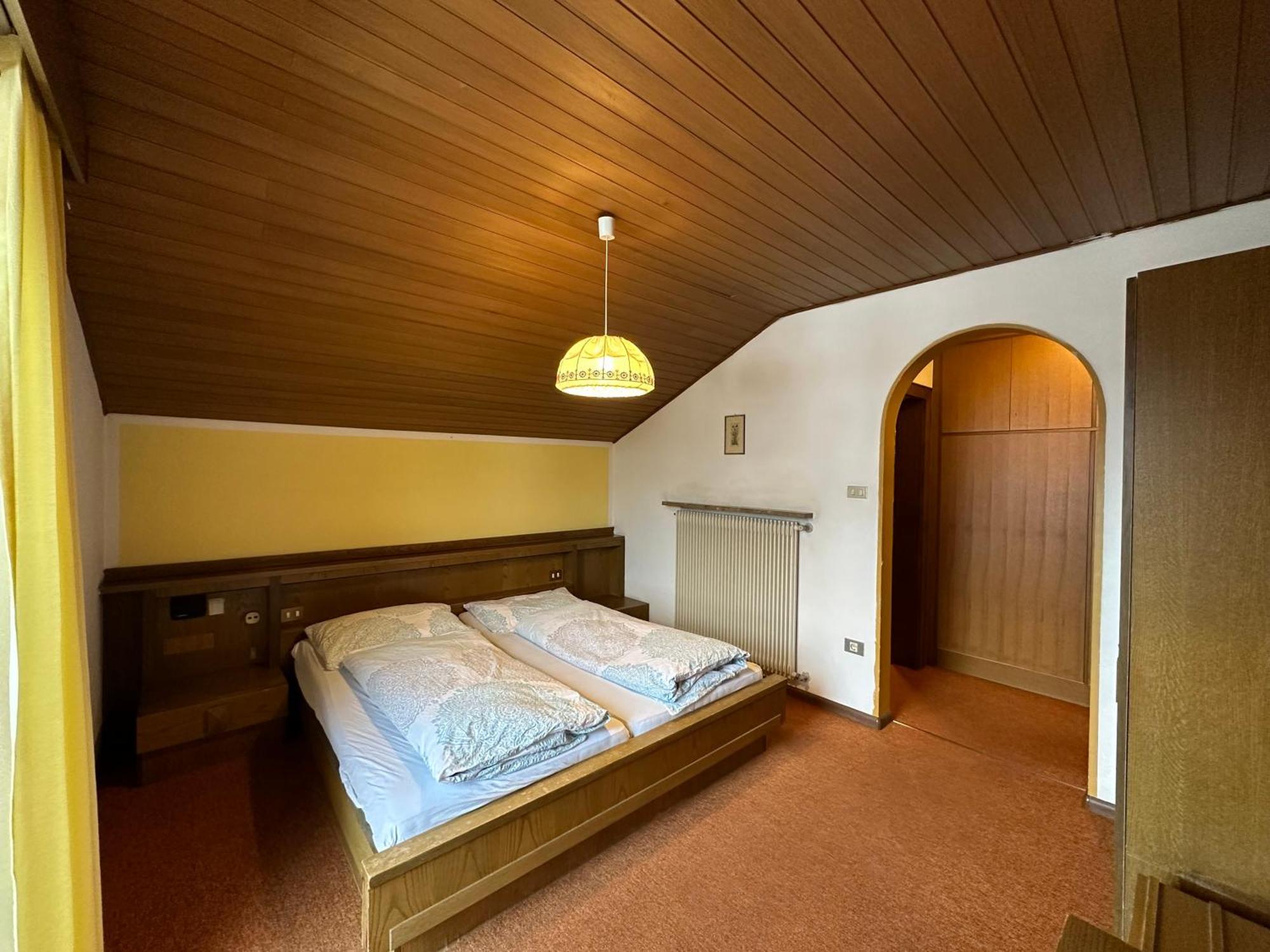 Haus Pfalzen - Casa Falzes Pokój zdjęcie