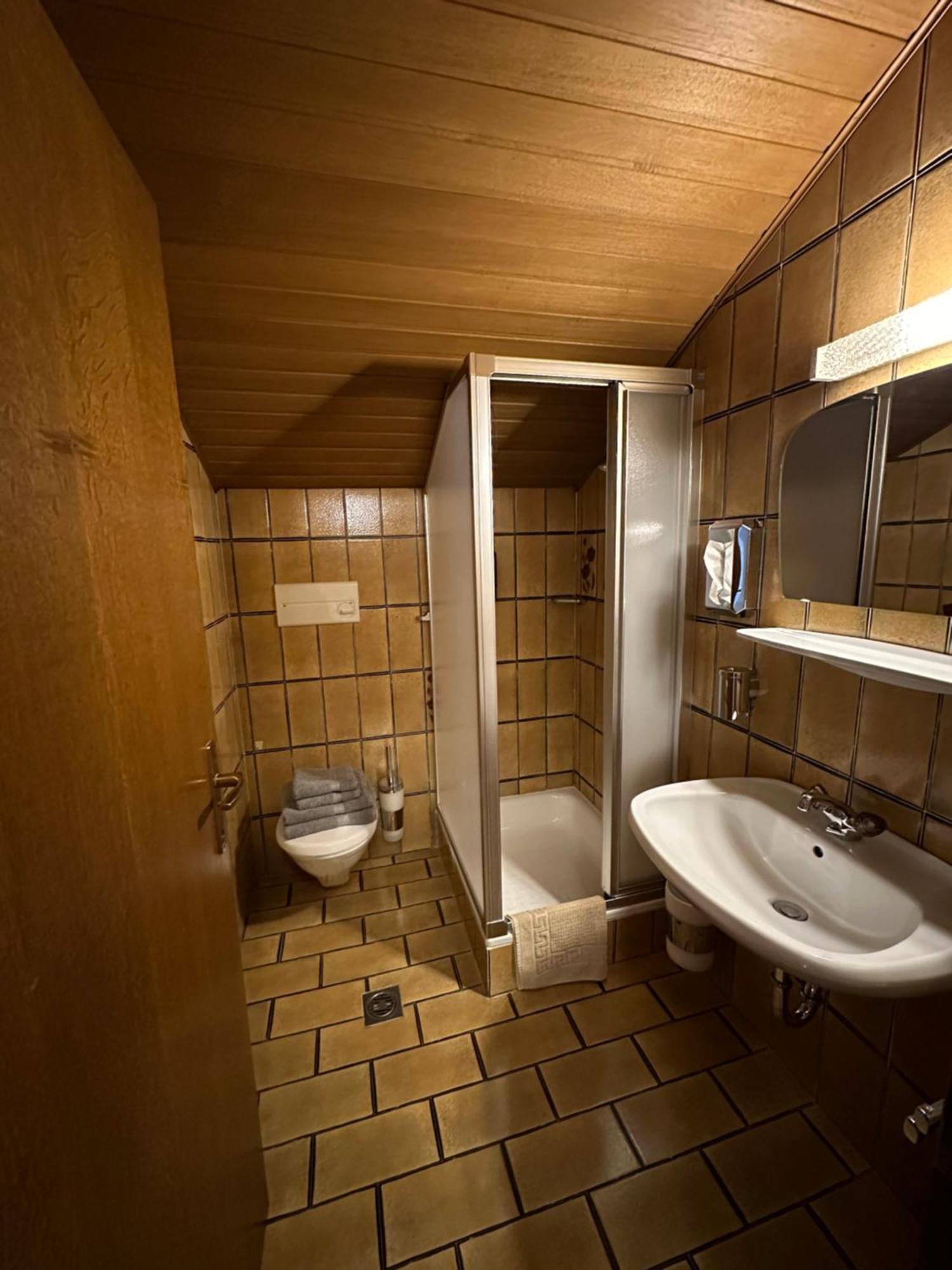 Haus Pfalzen - Casa Falzes Pokój zdjęcie