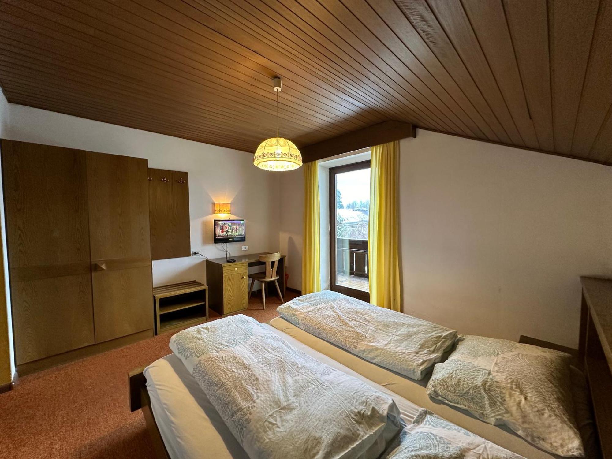 Haus Pfalzen - Casa Falzes Pokój zdjęcie