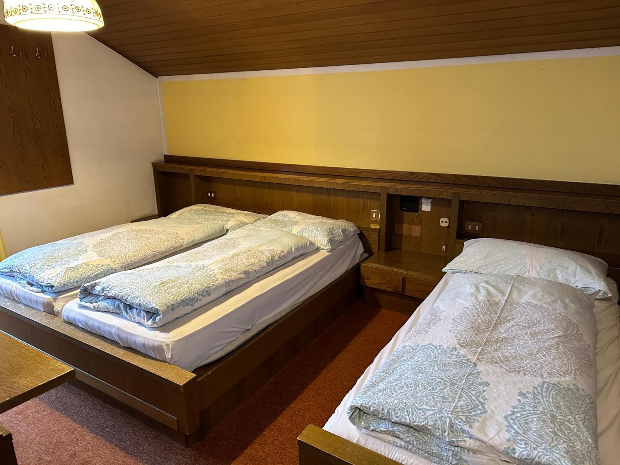 Haus Pfalzen - Casa Falzes Pokój zdjęcie