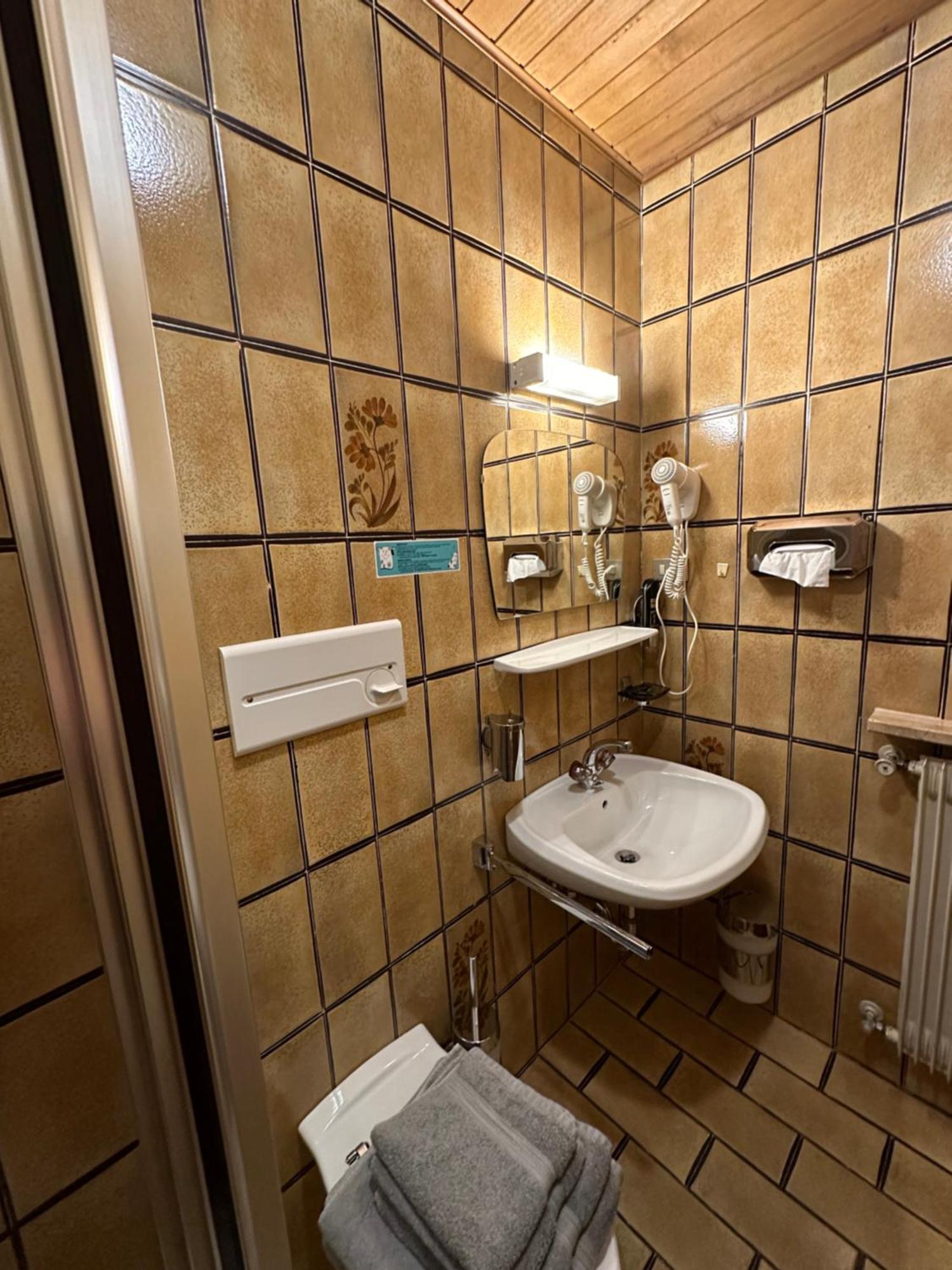 Haus Pfalzen - Casa Falzes Pokój zdjęcie