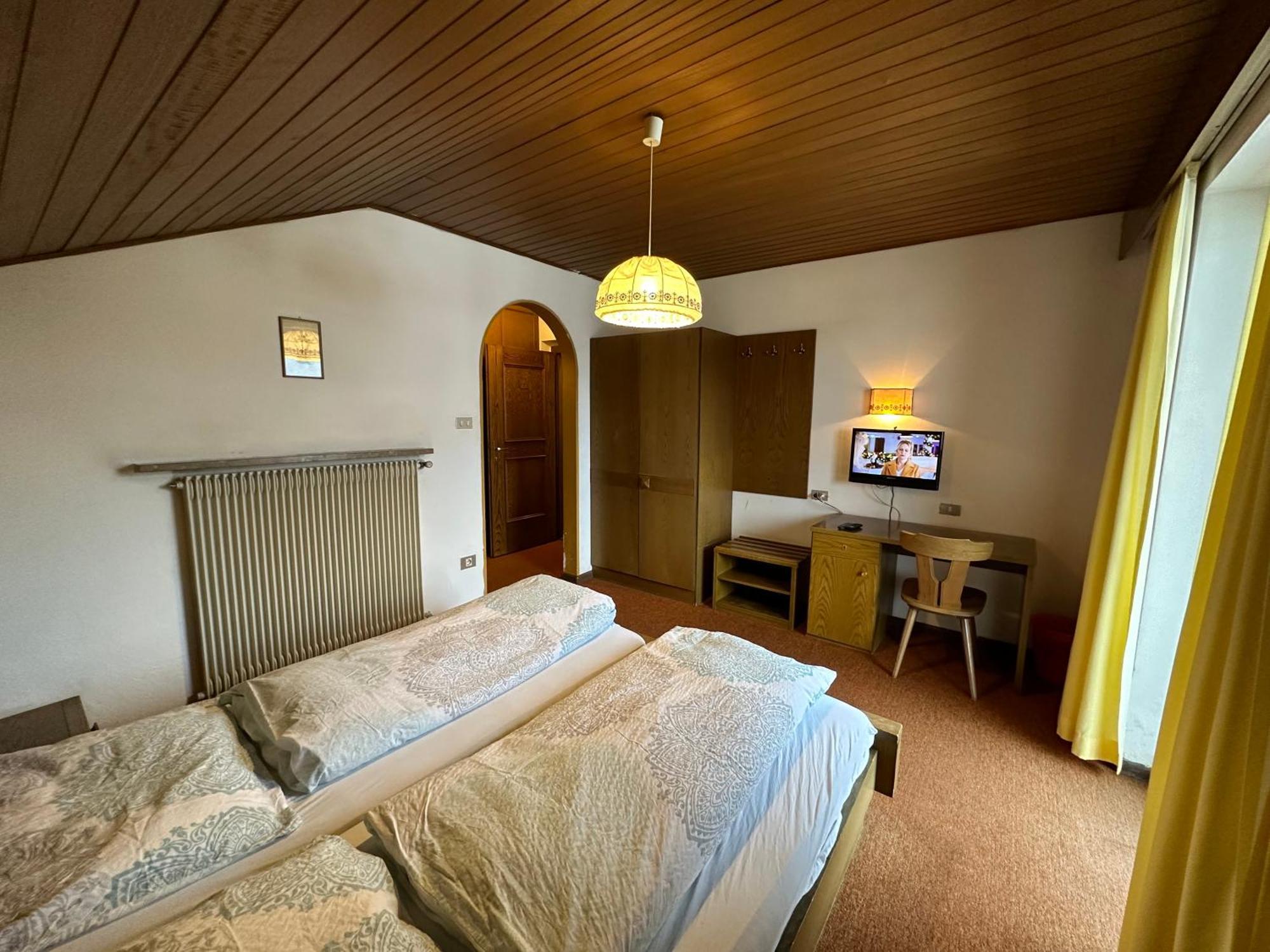 Haus Pfalzen - Casa Falzes Pokój zdjęcie