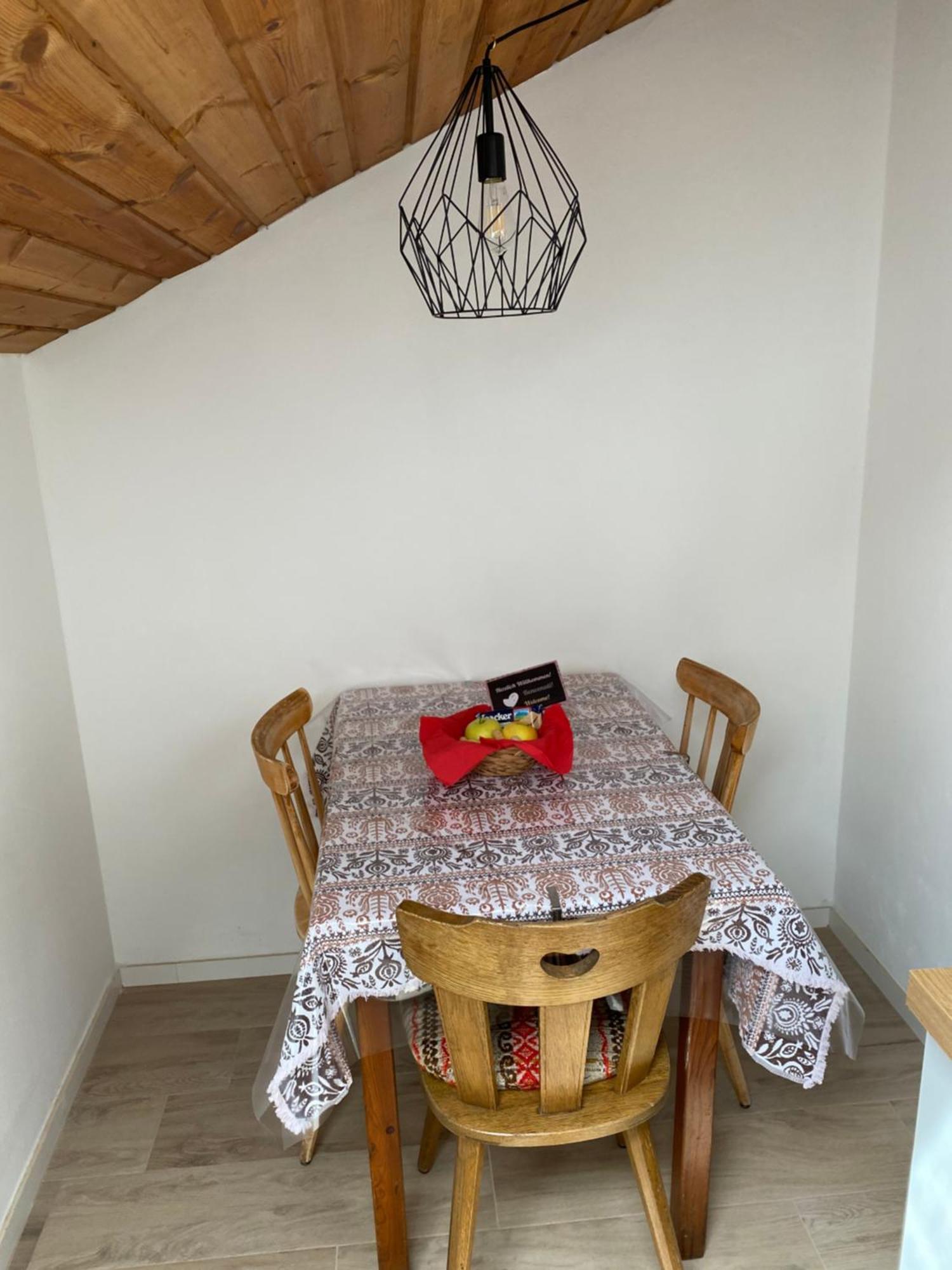 Haus Pfalzen - Casa Falzes Pokój zdjęcie