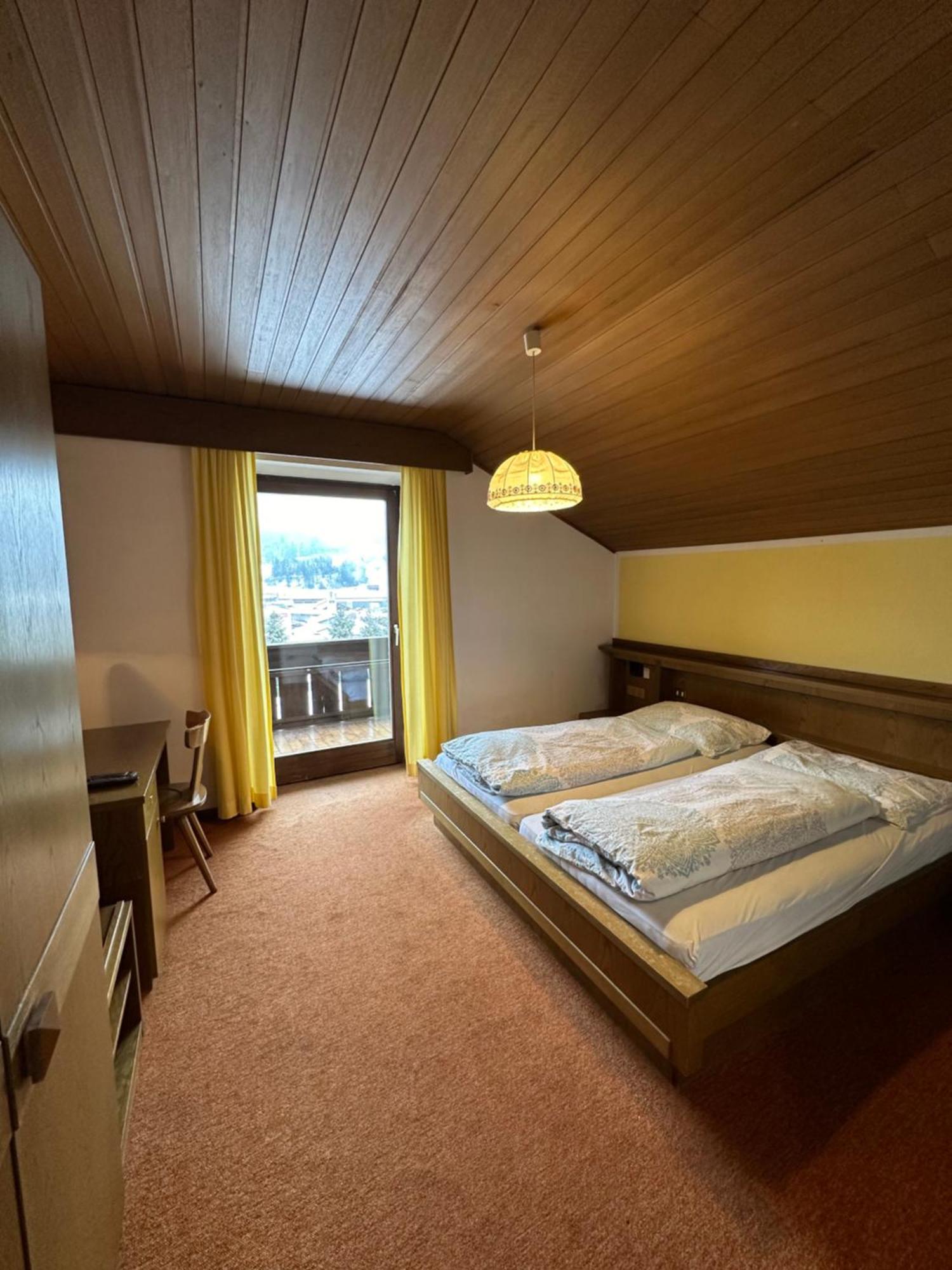 Haus Pfalzen - Casa Falzes Pokój zdjęcie
