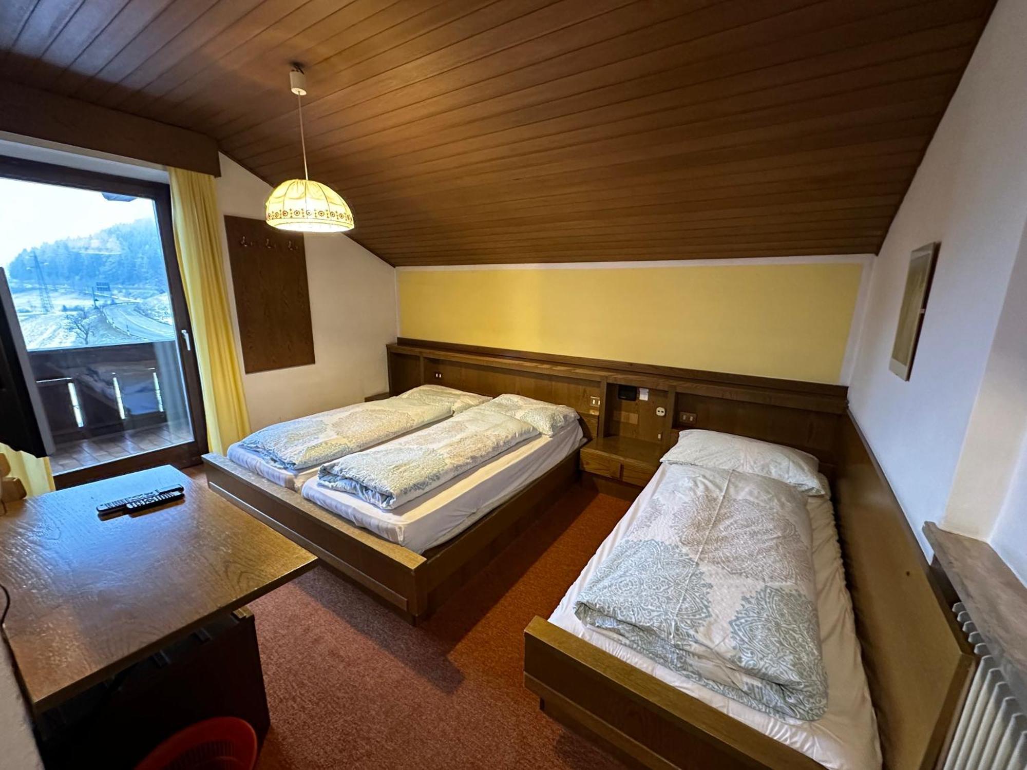 Haus Pfalzen - Casa Falzes Pokój zdjęcie